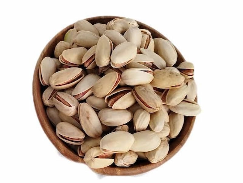 پسته رفسنجان عمده مناسب تامین فروشگاه و سفارش تجاری